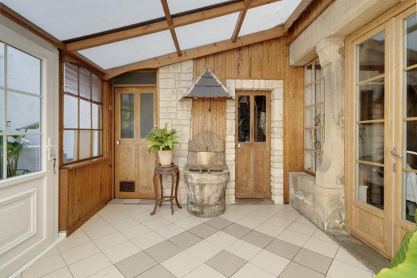 Vente / Maison de ville