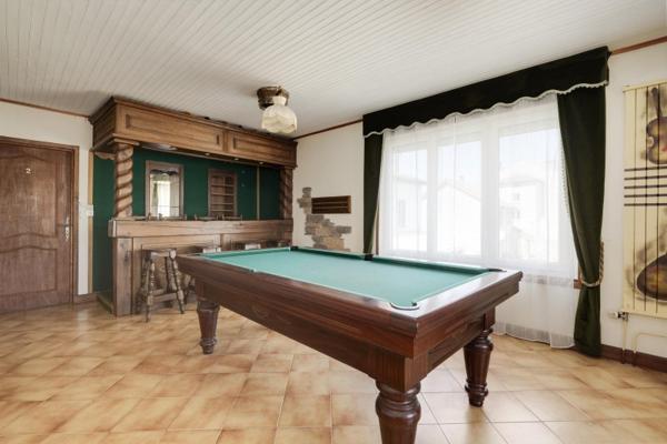 Vente / Maison de ville