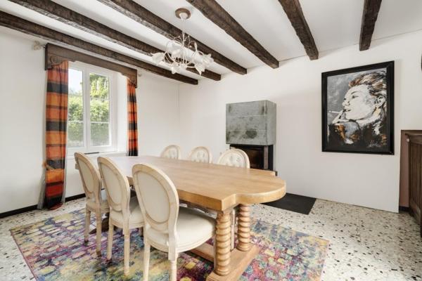 Vente / Maison de ville