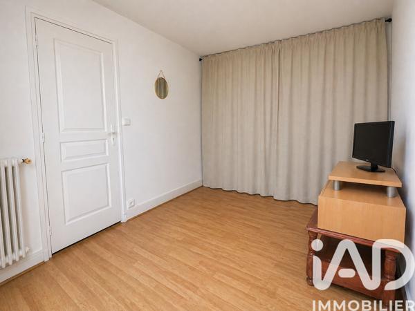 Appartement à vendre 2 pièces 39,31 m² Bezons
