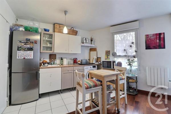 Appartement F1 à vendre  1 pièce - 28,50 m 2   PARIS  - 75020