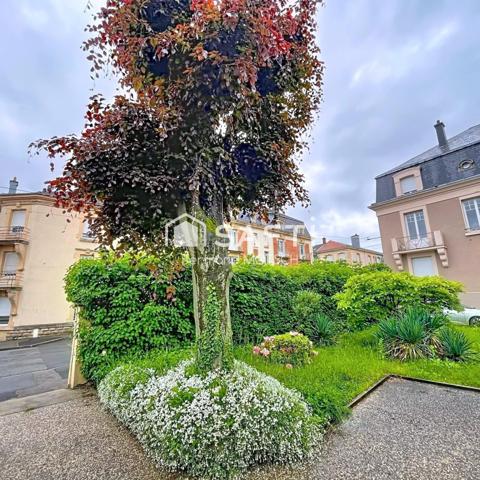 immeuble de rapport, maison de ville