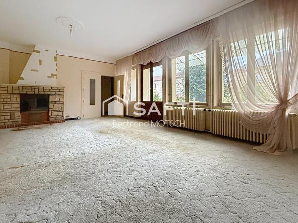 immeuble de rapport, maison de ville