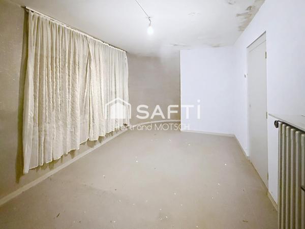 immeuble de rapport, maison de ville