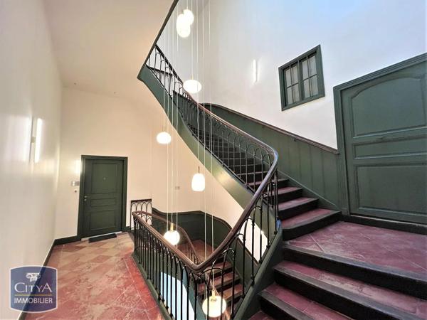 Appartement à louer 3 pièces 56.1m² Montauban (82000)