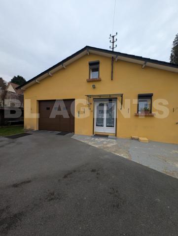 Très belle Familiale 