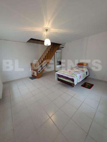 Très belle Familiale 