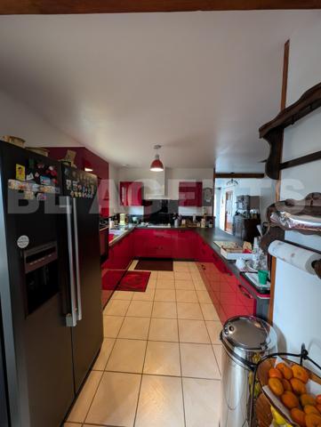 Très belle Familiale 