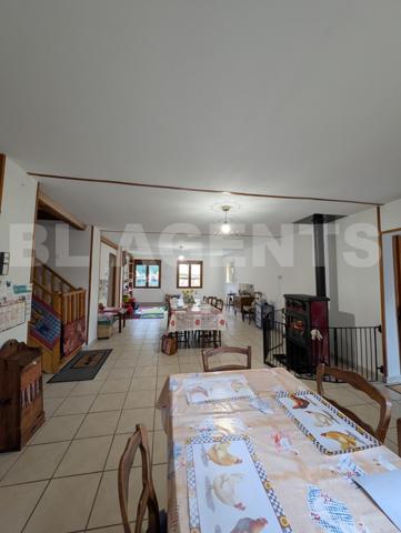 Très belle Familiale 