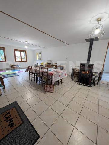 Très belle Familiale 