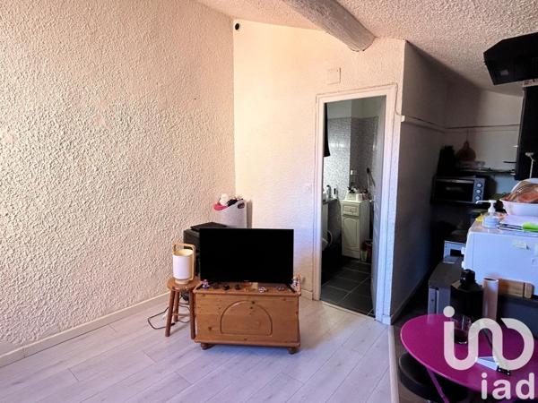 Studio 1 pièce de 20 m² à La Valette-du-Var (83160)