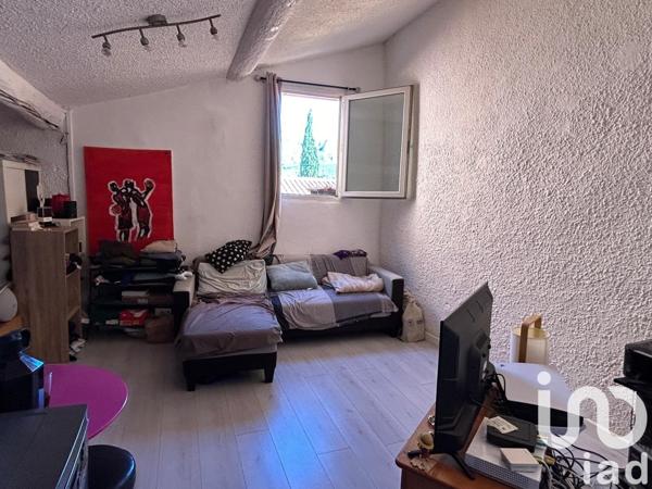 Studio 1 pièce de 20 m² à La Valette-du-Var (83160)