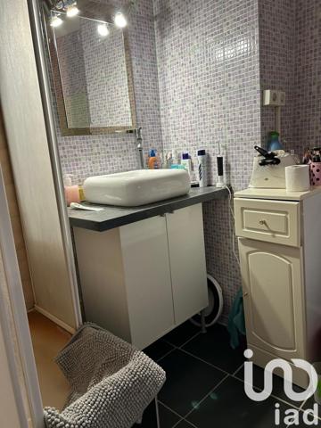 Studio 1 pièce de 20 m² à La Valette-du-Var (83160)