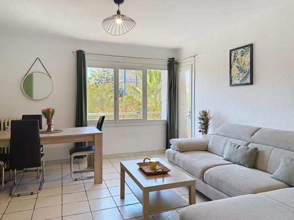 Vente / Appartement T3