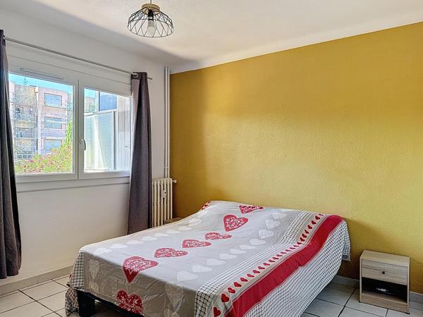 Vente / Appartement T3