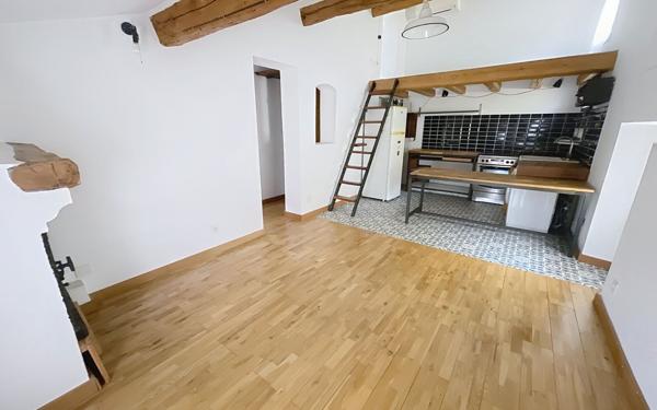 Appartement à vendre    2 pièces • 30,08 m2 Mouans-Sartoux
