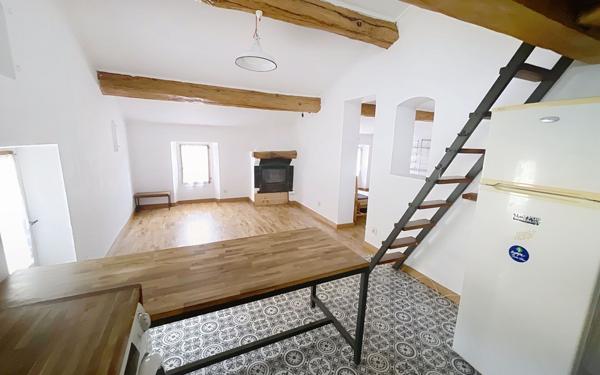 Appartement à vendre    2 pièces • 30,08 m2 Mouans-Sartoux