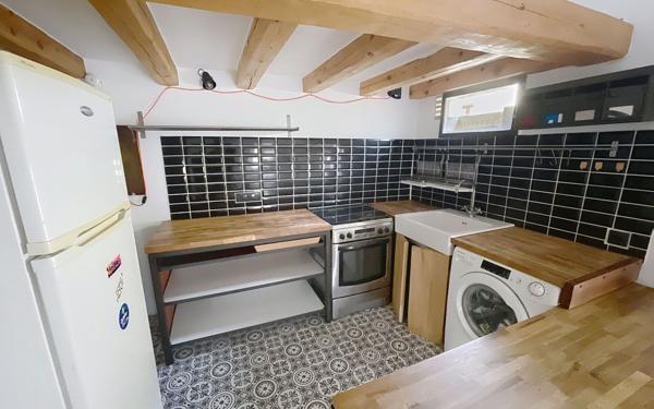 Appartement à vendre    2 pièces • 30,08 m2 Mouans-Sartoux