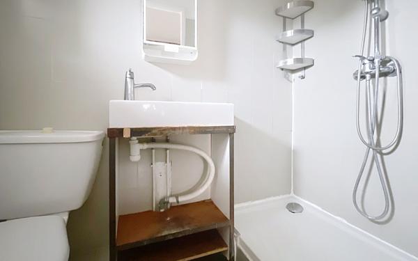 Appartement à vendre    2 pièces • 30,08 m2 Mouans-Sartoux