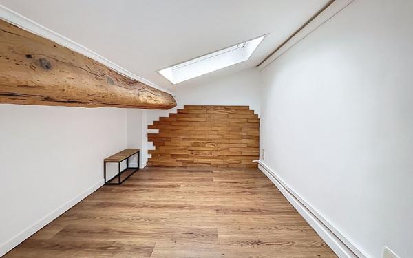 Appartement à vendre    2 pièces • 30,08 m2 Mouans-Sartoux