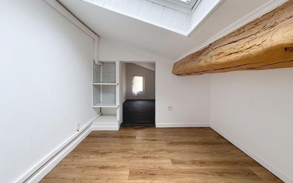 Appartement à vendre    2 pièces • 30,08 m2 Mouans-Sartoux