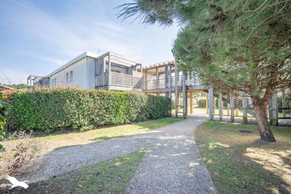 Appartement à vendre |  Labenne |  2 pièces | 46 m²