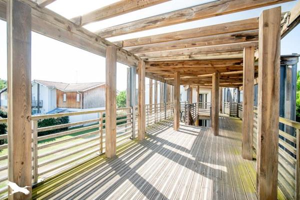 Appartement à vendre |  Labenne |  2 pièces | 46 m²