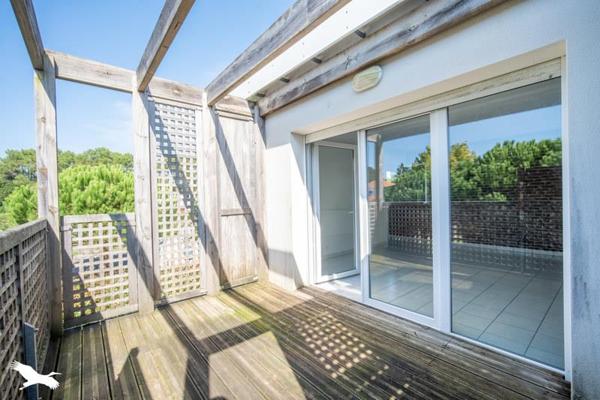 Appartement à vendre |  Labenne |  2 pièces | 46 m²