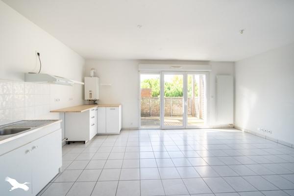 Appartement à vendre |  Labenne |  2 pièces | 46 m²