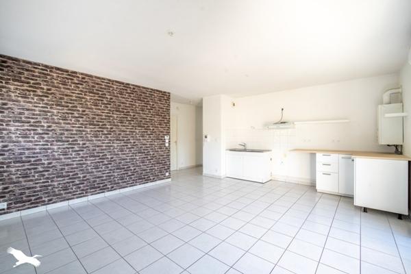 Appartement à vendre |  Labenne |  2 pièces | 46 m²