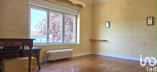Maison à vendre 6 pièces 88 m² Muzillac