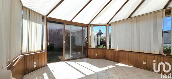 Maison à vendre 6 pièces 88 m² Muzillac