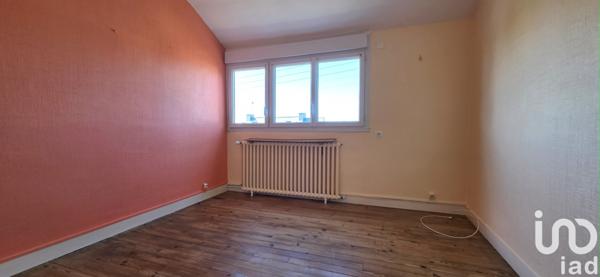 Maison à vendre 6 pièces 88 m² Muzillac