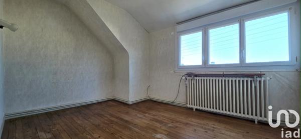 Maison à vendre 6 pièces 88 m² Muzillac
