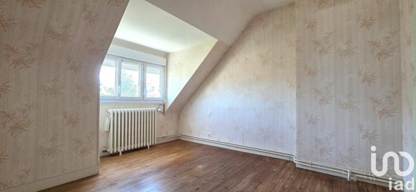 Maison à vendre 6 pièces 88 m² Muzillac