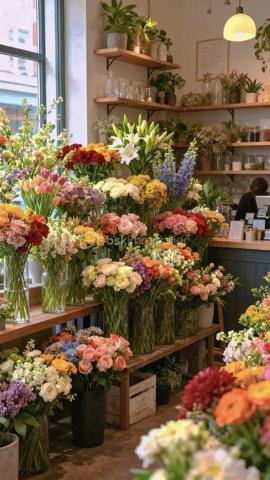 À vendre en exclusivité – Fonds de commerce Fleuriste à Rennes
 
Situé à Rennes, dans un quartier dynamique et en plein développement, ce fonds de commerce de fleuriste bénéficie d’un emplacement
 stratégique, au cœur de l’une des rues les plus passantes de la ville, offrant une excellente visibilité. Il dispose également d’un stationnement
 facile à proximité, un véritable atout pour la clientèle.
 
Le local, d’une superficie d’environ 77 m², se compose de :
 
- un espace de vente accueillant,
 - un atelier fonctionnel équipé de deux plans de travail,
 - une réserve spacieuse,
 - une chambre froide,
 - une caisse enregistreuse,
 - ainsi qu’un système de climatisation réversible.
 
CA 2025 : 143 000 HT
 
CA 2024 : 146 000 HT
 
CA 2023 : 128 000 HT