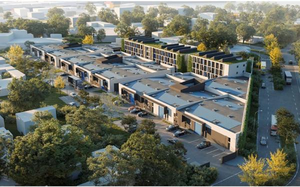 Stationnement à vendre    La Rochelle