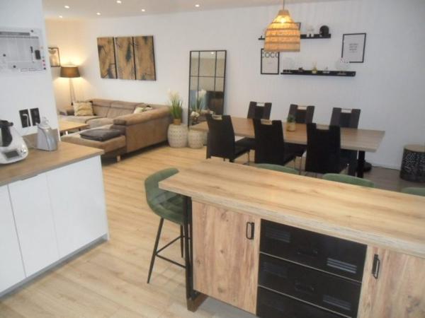 Maison individuelle Pulnoy 165 m²