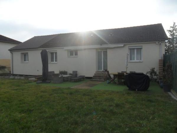 Maison individuelle Pulnoy 165 m²