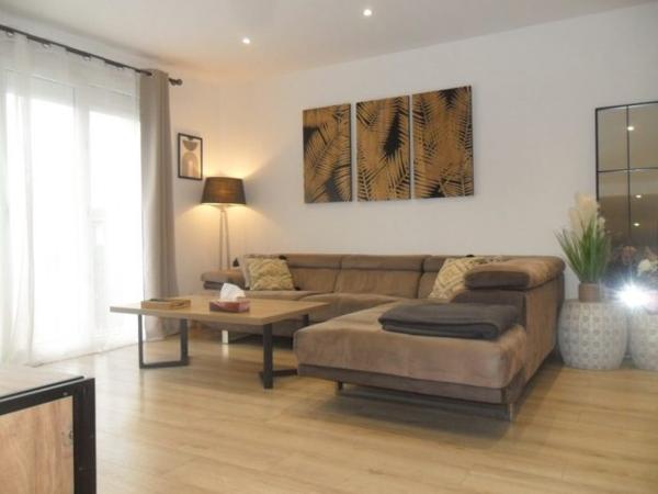 Maison individuelle Pulnoy 165 m²