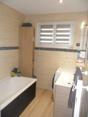 Maison individuelle Pulnoy 165 m²