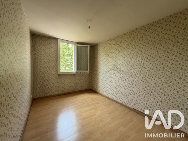 Appartement à vendre 5 pièces 92 m² Carros