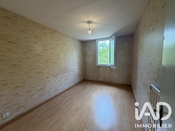 Appartement à vendre 5 pièces 92 m² Carros