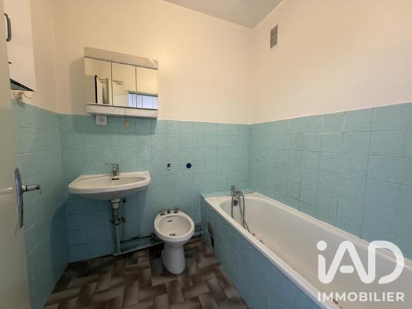 Appartement à vendre 5 pièces 92 m² Carros