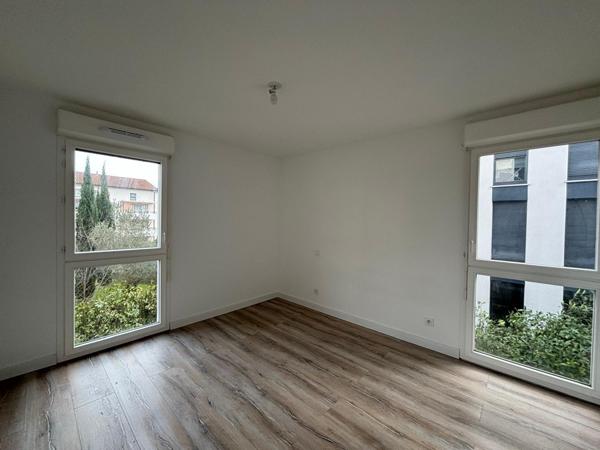 Appartement 3 pièces - 76 m²