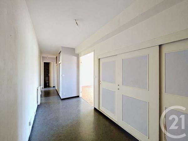 Appartement F4 à vendre  4 pièces - 82 m 2   DIJON  - 21