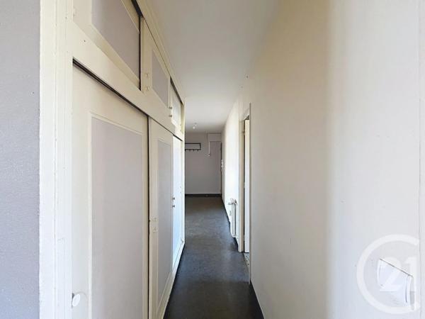 Appartement F4 à vendre  4 pièces - 82 m 2   DIJON  - 21