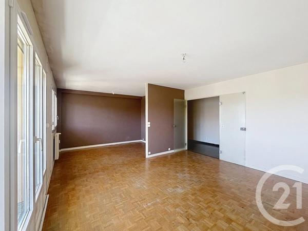 Appartement F4 à vendre  4 pièces - 82 m 2   DIJON  - 21