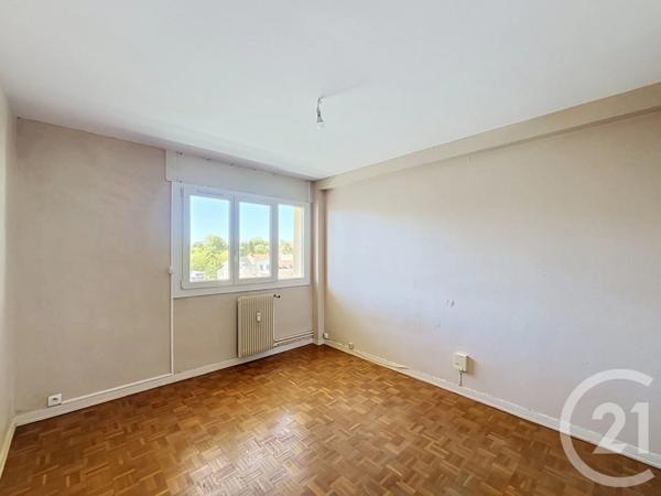 Appartement F4 à vendre  4 pièces - 82 m 2   DIJON  - 21