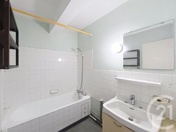 Appartement F4 à vendre  4 pièces - 82 m 2   DIJON  - 21